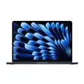 APPLE MACBOOK AIR 13 M5 10C/8C/16C 16GB 512GB 30W - MIDNIGHT (MDHE4D/A)