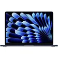 Apple MacBook Air 13 (M5, 2026) 34.5 cm (13.6 Zoll) 16 GB RAM 512 GB SSD 10-Core CPU 8-Core GPU Mitternacht MDHE4D/A