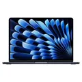 Apple MacBook Air 13" M5 10-Core 512GB mitternacht - Navy