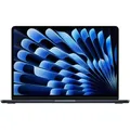 Apple MacBook Air Apple M M5 Laptop 34,5 cm (13.6") 16 GB 512 GB SSD Wi-Fi 7 (802.11be) macOS Tahoe Navy
