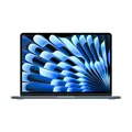 B-Ware Apple MacBook Air 13" M5 Mitternacht MDHE4D/A  Apple M5 chip mit 10-core 