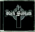 Black Sabbath - Greatest Hits - Best Of - CD - Neu - OVP -