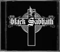Black Sabbath - Greatest Hits - Best Of - CD - Top Zustand -