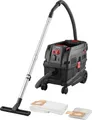 PARKSIDE PERFORMANCE® PPWD 30 B2 Werkstatt Sauger  Nass Trocken Industriesauger