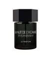 Yves Saint Laurent La Nuit de L'Homme Le Parfum Parfum 100 ml
