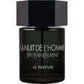 Yves-Saint-Laurent Herrenduefte La-Nuit-De-LHommeLe Parfum 100 ml (870,00 € / 1 l)