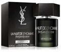 YSL La Nuit de L'Homme Le PARFUM 100ml EdP-Spray Neu & Ovp Yves Saint Laurent