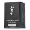 Yves Saint Laurent La Nuit De L'Homme Le Parfum 100ml