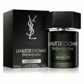 YVES SAINT LAURENT YSL LA NUIT DE L'HOMME 100ML LE PARFUM SPRAY NEU & VERSIEGELT