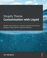 Ivan Djordjevic Shopify Theme Customization with Liquid (Taschenbuch)