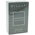 BVLGARI Eau de Parfum Bvlgari Goldea The Roman Night Eau de Parfum Sensuelle 50ml