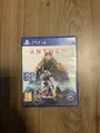 Anthem (Sony PlayStation 4)