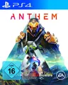 Anthem - Standard Edition - [PlayStation 4]
