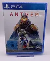 Anthem | PlayStation 4 | PS 4 | Guter Zustand