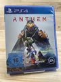 PS4 Spiel • Anthem • Playstation #M45