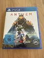 Anthem – Sony PlayStation 4 / PS4 🔥🎮