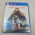Anthem – PlayStation 4 (PS4) – Action-RPG – USK 16