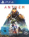 Anthem PS4-Spiel #1907468