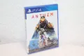 Anthem Sony PlayStation 4 2019 Neu Rechnung MwSt