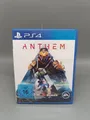PS4 Anthem Playstation 4