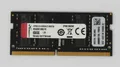Kingston FURY Impact SO-DIMM 16 GB (1x16GB) HX426S15IB2/16 DDR4-2666 (#33138)