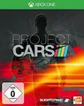 Project CARS - [Xbox One] von Bandai Namco Games Germany... | Game | Zustand gut