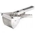 GEFU Kartoffelpresse Pantara Edelstahl Silber