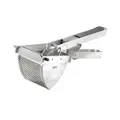 Gefu Kartoffelpresse  PANTARA ¦ silber ¦ Edelstahl,Kunststoff ¦ Maße (cm): B: 11 H: 12,4