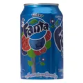 Beerenmix-Fanta:  12x 355ml Fanta Berry USA Import Softdrink (5,16€/l)