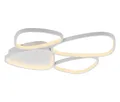 Tchibo - Schöner WOHNEN-Kollektion Deckenleuchte »Pebbles« - 69,5x66x6,2cm -