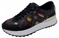 Guess Vinsa 4 Sneaker Schwarz in Gr. 36