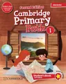 Aida Berber Cambridge Primary Path Level 1 Stu (Mixed Media Product) (US IMPORT)