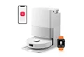 Roborock Saugroboter Qrevo Edge S5A (Upgrade von Qrevo Pro/S7 max), mit Wischfunktion,FlexiArm Design™ Kantenreinigung, 18500Pa, Dual Anti-Tangle-System, 75℃ Heißwasser-Moppwäsche
