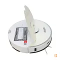 Roborock S7 Pro Ultra White R100027 Staubsauger Roboter SIEHE TEXT/FOTO