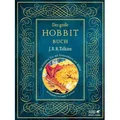 Das große Hobbit-Buch von J.R.R. Tolkien/ John R. R. Tolkien / Klett-Cotta Verlag / Buch