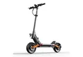 JOYOR E-Scooter S10-S-Z Offroad mit Blinker DualMotor 2000W 10 Zoll 1080 Wh 18 Ah, 60 km/h, 2000W DualDrive, hohe Reichweite, integrierte Blinker