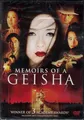 Memoirs of a Geisha