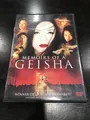 Memoiren Einer Geisha (DVD, 2007, Einzelne Disc Version)