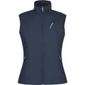 Icepeak Funktionsweste ICEPEAK BRUSH BLAU blau XL (46)