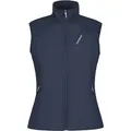 ICEPEAK Damen Weste BRUSH