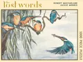The Lost Words: 1000 Piece Jigsaw (The Lost Words) by Robert Macfarlane