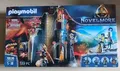 Playmobil Novelmore 70539 Burnham Raiders Feuerruine Neu OVP Und Ungeöffnet