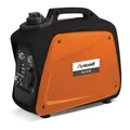 Unicraft 6706108 Inverter-Stromerzeuger PG-I 8 SR