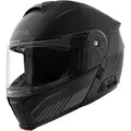 Sena Specter, Klapphelm - Matt-Schwarz - XL