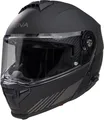 Sena Specter Smart Helm schwarz matt Gr. XL Motorradhelm mit Sprechanlage