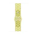 Apple Watch Nike Sport Band für Watch 46mm Volt Splash (M/L) MXU83ZM/A