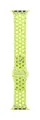 Apple Nike Sportarmband für Watch 46mm (volt splash) M/L MXU83ZM/A