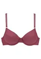 s.Oliver Damen Bikini Oberteil rot 38 / C