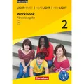 Cornelsen English G Lighthouse / English G Headlight / English G Highlight - Allgemeine Ausgabe - Band 2: 6. S (Deutsch, Wolfgang/, Biederstädt, 2016) (40929481)