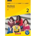 English G Band 2: 6. Schuljahr - Allgemeine Ausgabe - Workbook - Förderausgabe